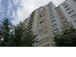 13 млн кв. метров жилья составляет потенциал строительной отрасли Новосибирской области
