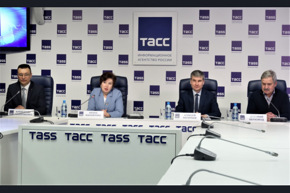 Новосибирский Академпарк в два раза увеличит площади для своих резидентов