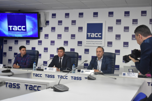 Новая дистанция в 10 км появилась на Сибирском фестивале бега