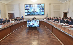 Губернатор поручил в два раза повысить уровень прохождения диспансеризации в регионе