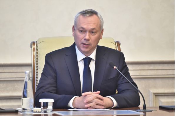 Работать с ещё бо́льшим усердием: Губернатор поставил задачи членам регионального Правительства