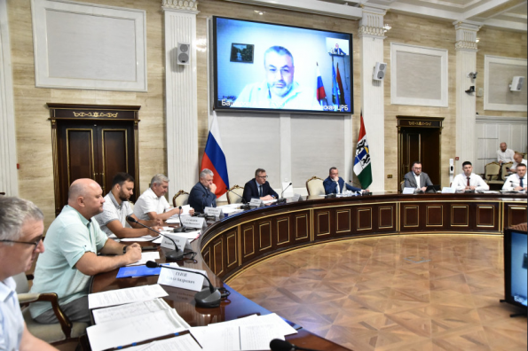 Более 50 единиц нового рентген оборудования появится в учреждениях здравоохранения региона благодаря нацпроекту
