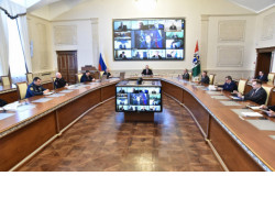 Регион полностью обеспечен необходимыми товарами, включая сахар