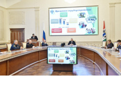 100% детских оздоровительных лагерей Новосибирской области реализовали программу детского кешбэка