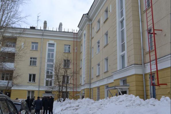 В 2020 году 650 домов отремонтируют в Новосибирской области по региональной программе капремонта 