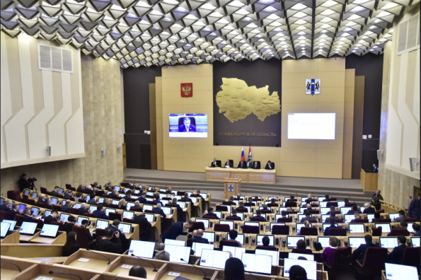 Обновление вагонов метро и социальные обязательства: в действующий бюджет на 2024-й год и плановый период 2025-2026 годов внесли финальные корректировки