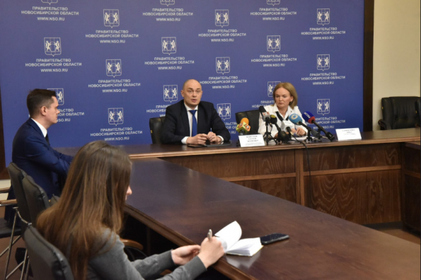 Новые подходы в информационной политике позволили повысить степень информированности жителей региона о работе органов власти