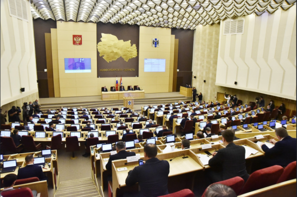 Миллиарды на развитие инфраструктуры позволит направить соглашение о реструктуризации обязательств региона по бюджетным кредитам