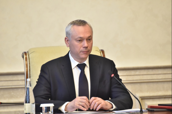 Губернатор Андрей Травников поручил принять дополнительные меры для обеспечения безопасного летнего отдыха детей