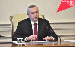 Губернатор поручил улучшить доступность сосудистых и онкологических центров для пожилых людей