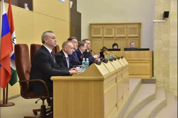 Поправки в бюджет позволят направить дополнительно 390 млн рублей на жилье для детей-сирот