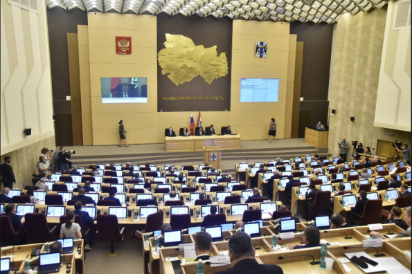 Новосибирская область получит дополнительное федеральное финансирование на реализацию крупных социально значимых проектов