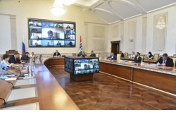 Цифровая HR-платформа создана в Новосибирской области