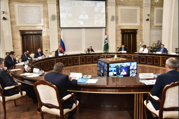 Пройти вакцинацию от COVID-19 на избирательных участках смогут жители региона в предстоящие дни голосования
