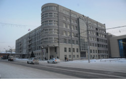 Правительство региона окажет поддержку семье, пострадавшей при пожаре в Краснозерском районе