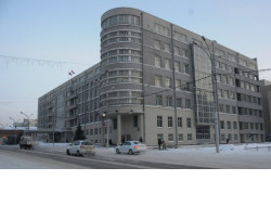 Министром науки и инновационной политики Новосибирской области назначен Алексей Васильев