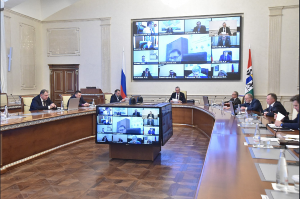 Молодежь Новосибирской области простимулируют заниматься волонтерством