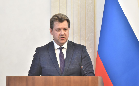 Средства на повышение зарплат предусмотрены в бюджете Новосибирской области