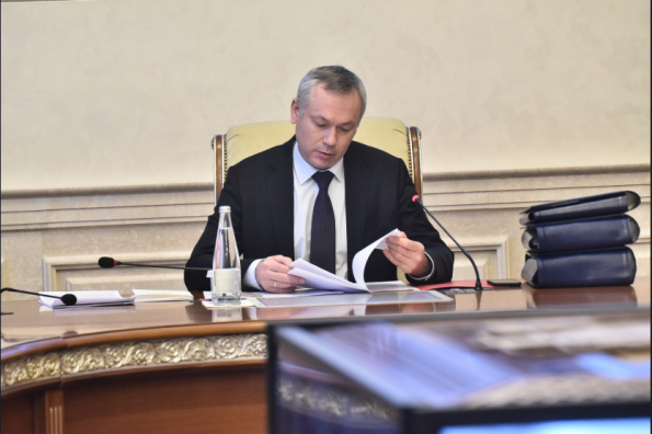 Правительство Новосибирской области увеличило объем госгарантий бесплатного оказания медицинской помощи жителям региона