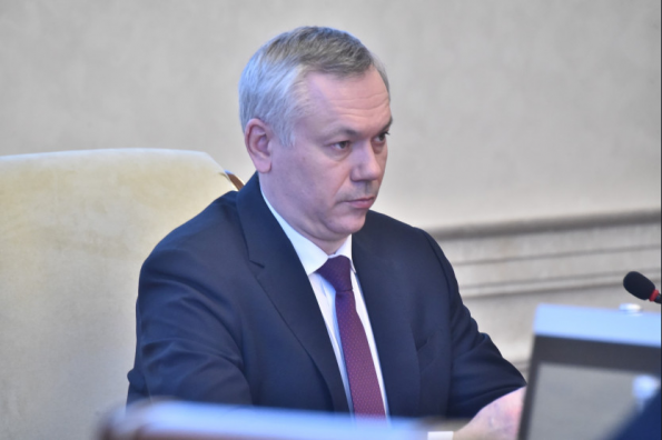 В Новосибирской области продолжается снижение заболеваемости коронавирусом