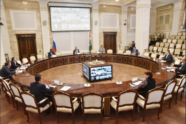 10 ФАПов будут сданы в Новосибирской области в октябре