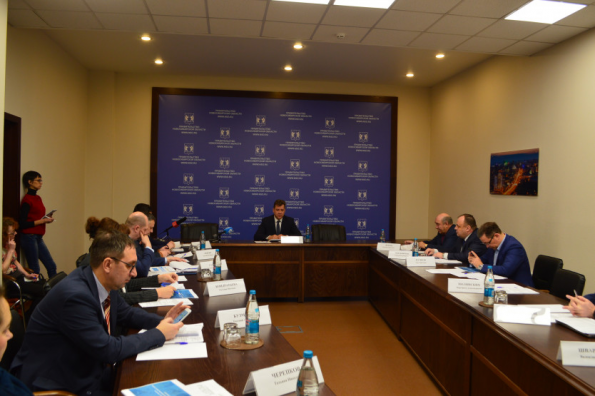 Более трехсот проектов развития территорий за три года реализовано в Новосибирской области по инициативам граждан 