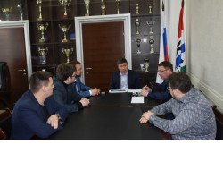 Киберспортсменов будущего подготовят в Новосибирской области 