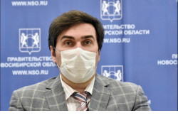 Высокий уровень оказания экстренной медицинской помощи сохранен в Новосибирской области