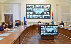 В Новосибирской области увеличились темпы вакцинации от коронавируса