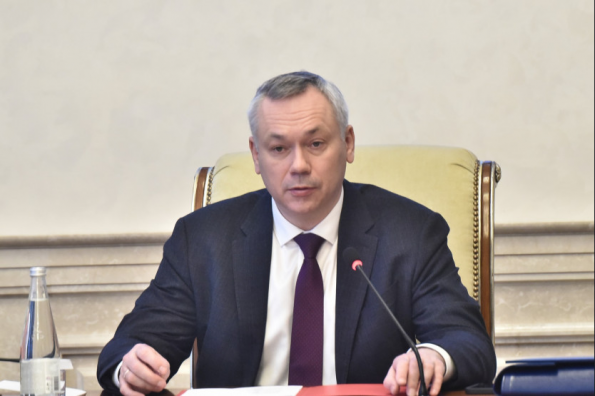 Масочный режим в Новосибирской области будет носить рекомендательный характер