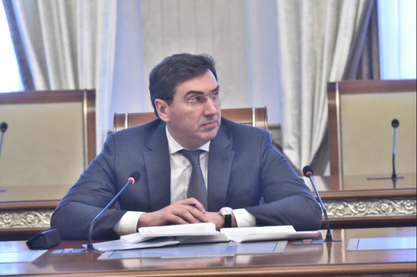 Жители Новосибирской области смогут заходить на Госуслуги и во «Вконтакте» даже при нулевом балансе