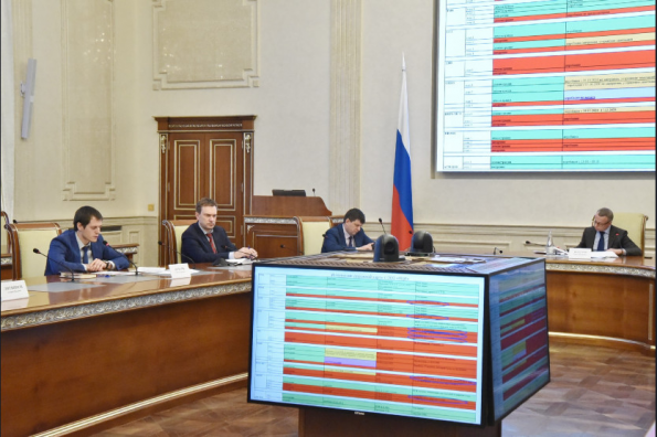 Передвижные ФАПы, новые амбулатории, санитарный транспорт и медоборудование получили районы в рамках нацпроекта «Здравоохранение» в 2020 году