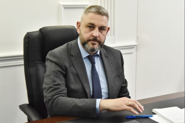 Губернатор Андрей Травников озвучил кадровые изменения в Правительстве Новосибирской области