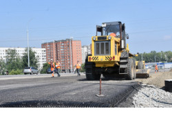 По поручению Губернатора Андрея Травникова ужесточен контроль качества дорожно-строительных работ