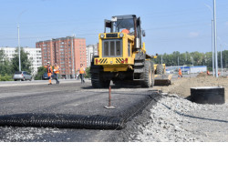 Дорожным строителям напомнят об ответственности за некачественное выполнение работ в рамках нацпроекта БКД 2.0