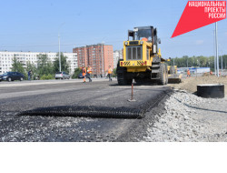 Почти 100 участков автодорог региона будут отремонтированы в 2021 году по просьбам жителей в рамках нацпроекта