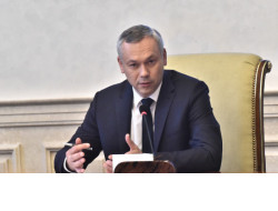 Андрей Травников защитил интересы дачников при размещении мусоросортировочных комплексов