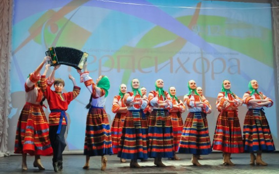 Более 110 новосибирских коллективов примут участие в танцевальном конкурсе «Терпсихора»