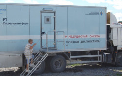 Минздрав региона приглашает новосибирцев на «Здоровый субботник»
