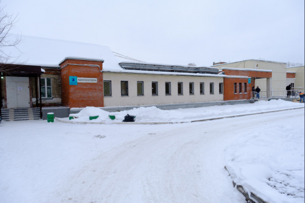 Усилить диагностическое звено областного онкодиспансера позволит установка нового компьютерного томографа по нацпроекту
