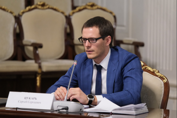 В Новосибирской области усилят работу по достижению «цифровой зрелости»