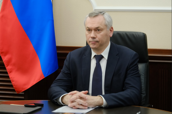 Андрей Травников: Тренд на региональную составляющую научно-технологического развития страны заметен и устойчив