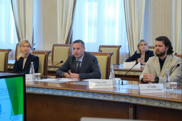 Проекты в сфере науки, медицины, АПК рассмотрел наблюдательный совет СиббиоНОЦ