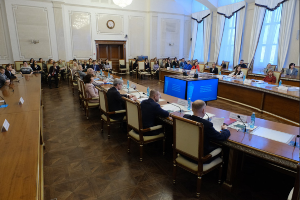 Более 68 тысяч жителей региона воспользовались бесплатной юридической помощью в 2022 году