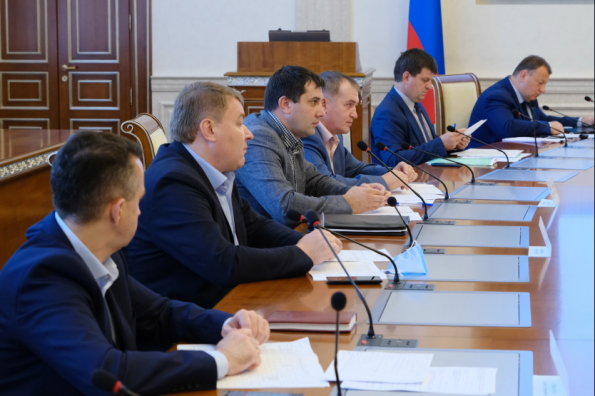 Новосибирская область наращивает темпы вакцинации против коронавируса 