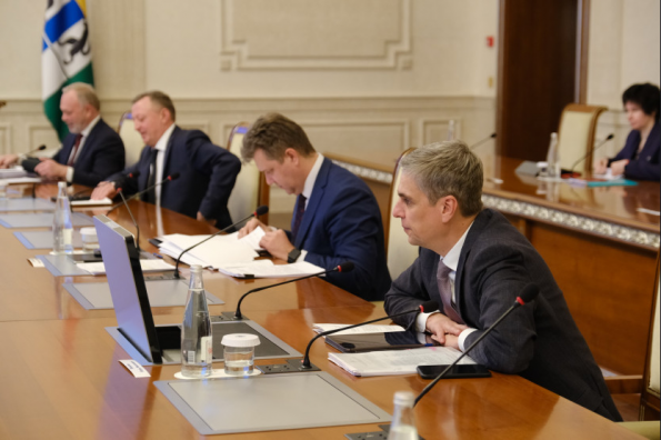 Туризм в Новосибирской области будет развиваться по новой госпрограмме