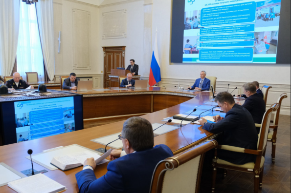 850 тысяч жителей региона пригласили на диспансеризацию в 2022 году