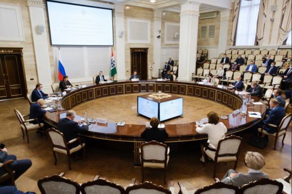 Число ПЦР тестов в регионе будет увеличено в полтора раза