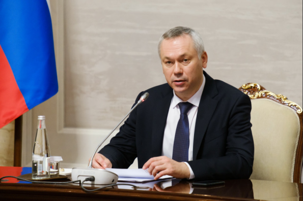 В 2020 году в регионе не остановлен ни один крупный инвестпроект – в 2021 году развитие будет продолжено 