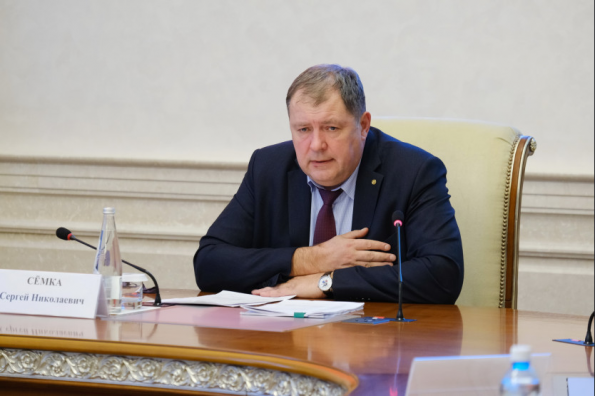 Правительство региона ставит задачу ликвидировать дефицит лекарств в ближайшее время